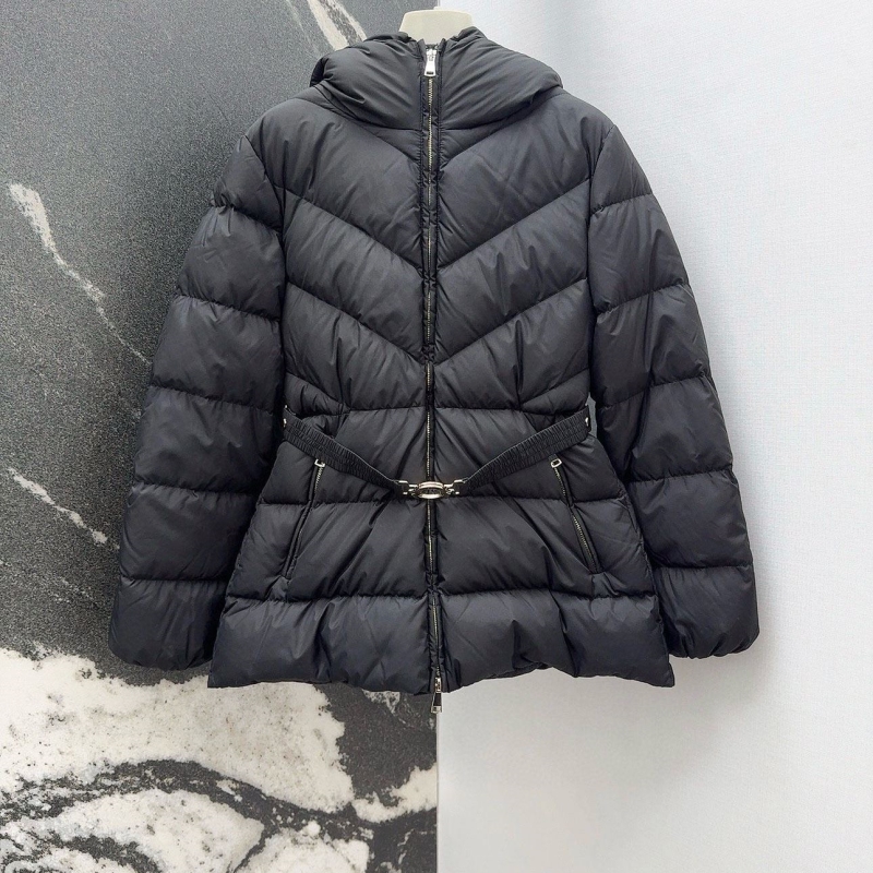 Moncler Down Jacket